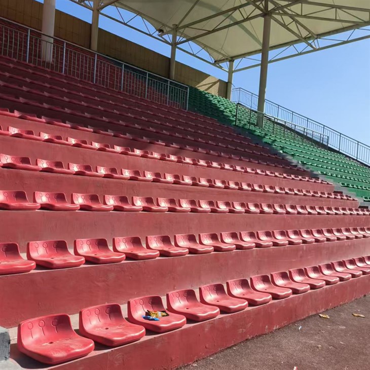 Grandstand Seats factory