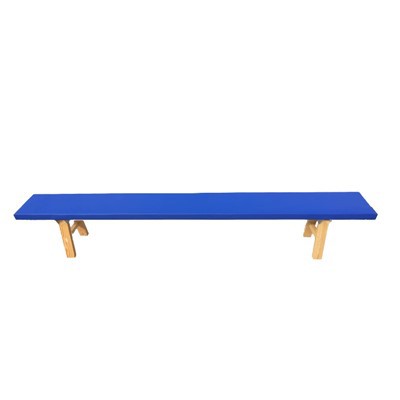 Kakva je plesna gimnastika na klupi u usporedbi s tradicionalnim plesom?